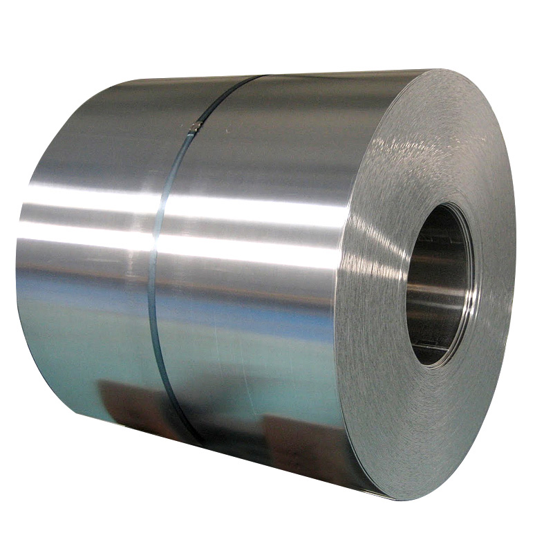 201 stainless steel coil