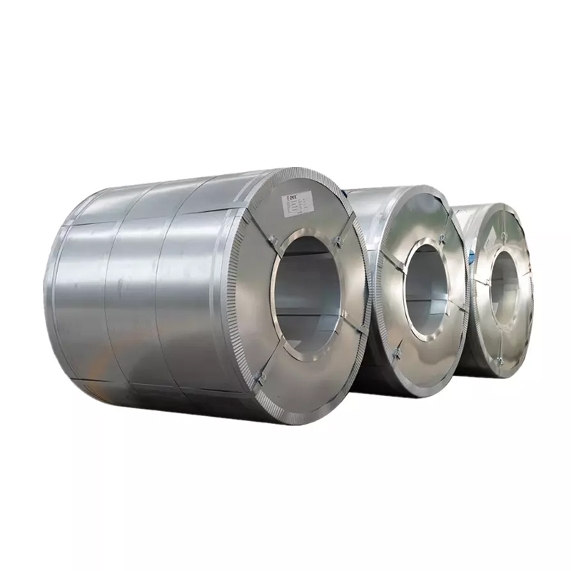 301 stainless steel coil