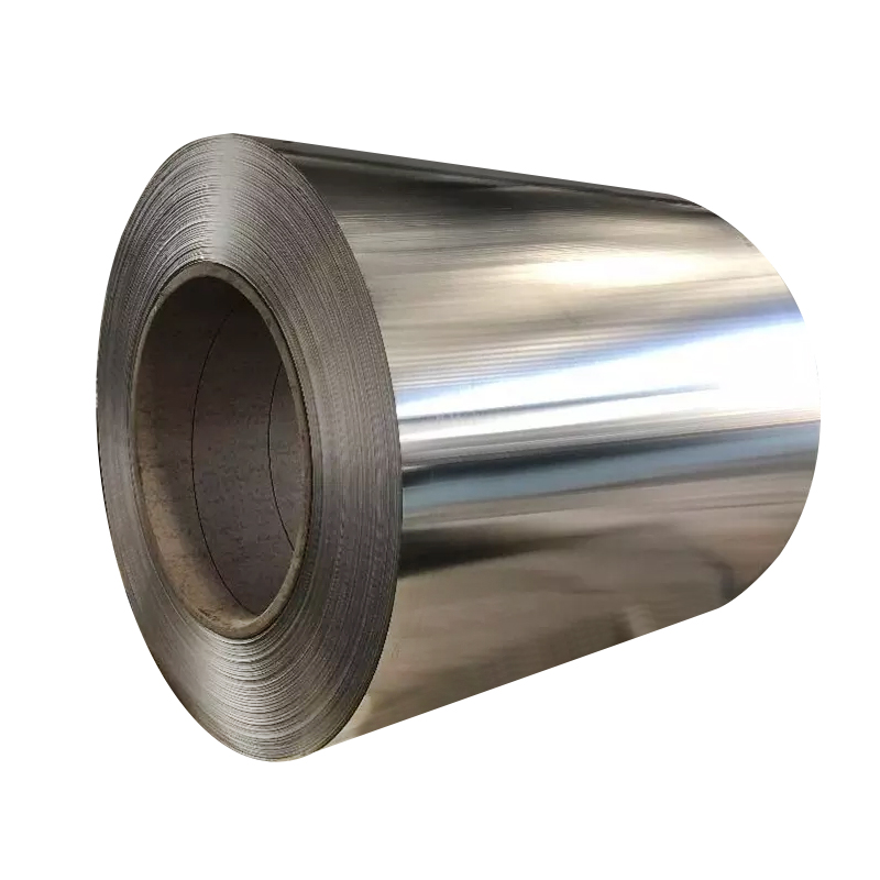 202 stainless steel coil