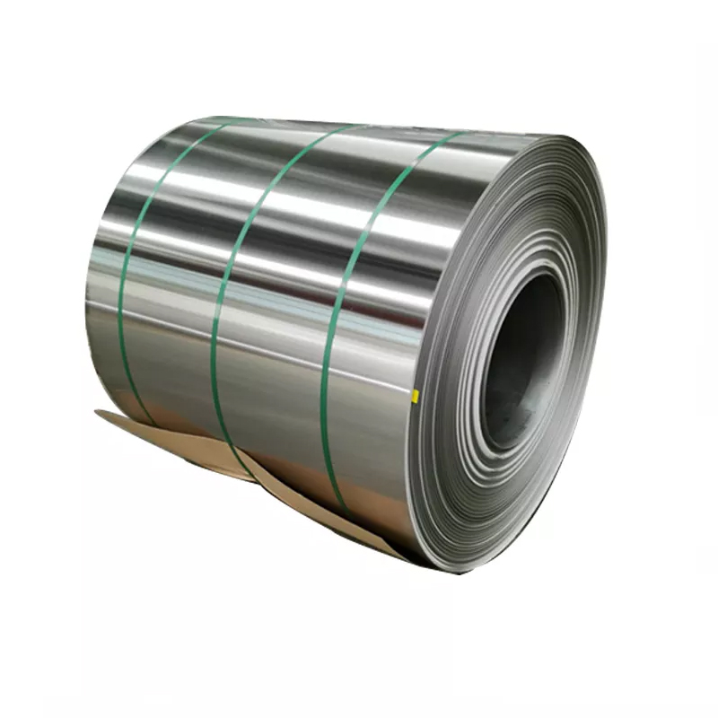 202 stainless steel coil