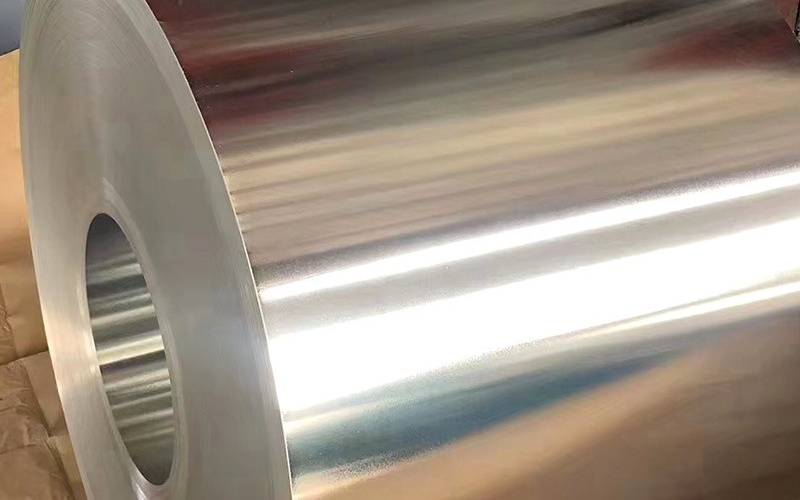 2205 stainless steel coil