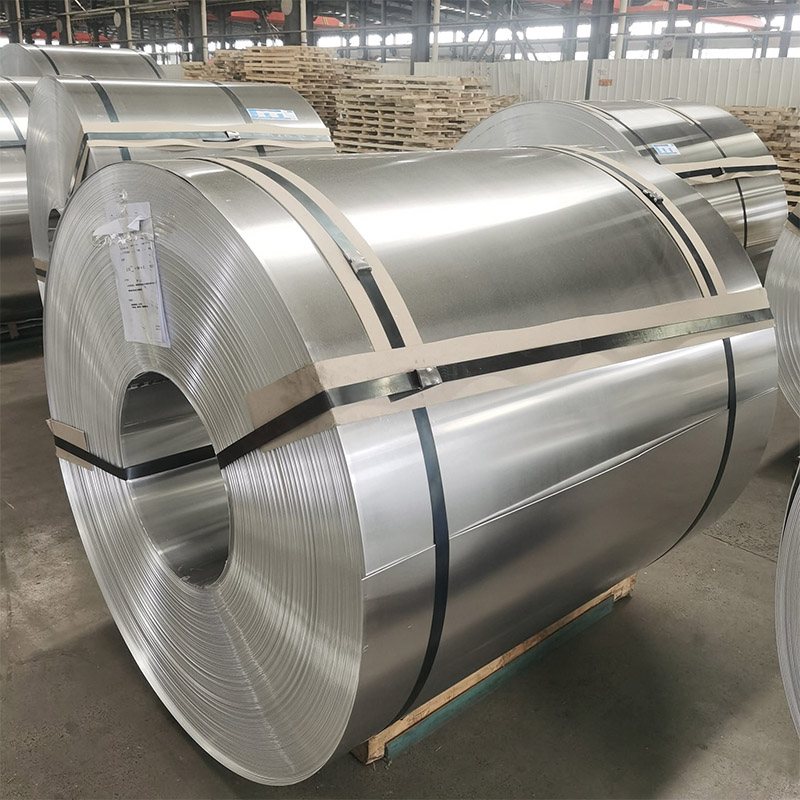 310/310s stainless steel coil