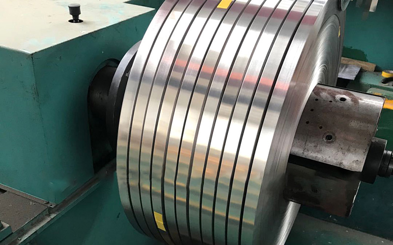 stainless steel strip