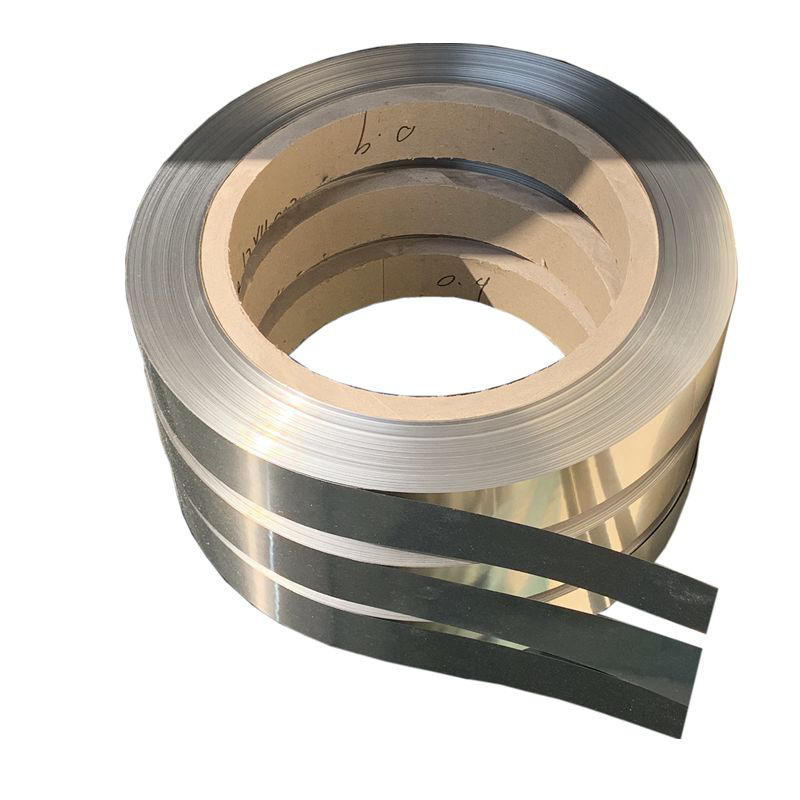 300 series stainless steel strip