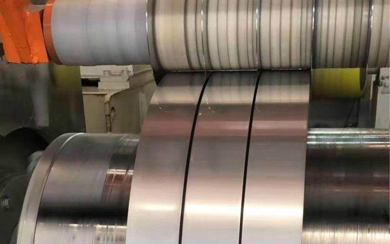 stainless steel strip 3mm