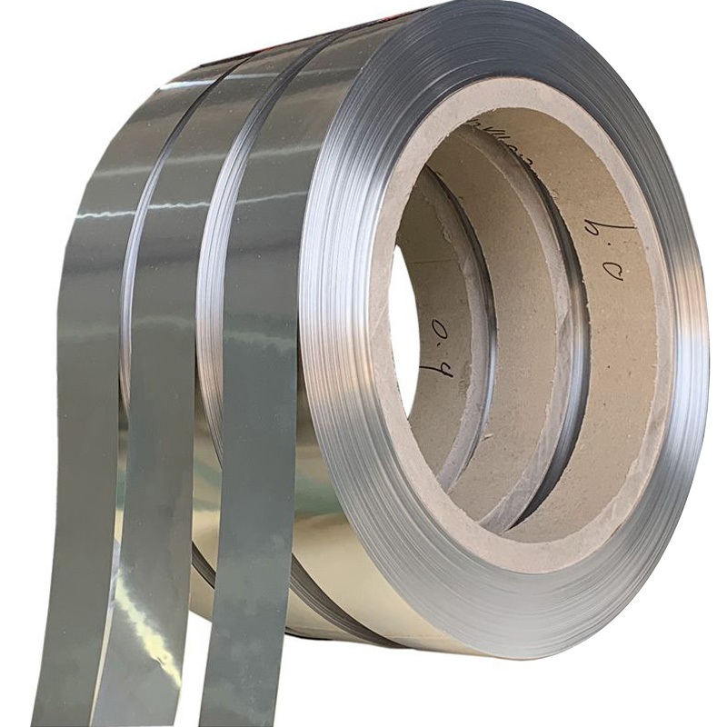 304/304L stainless steel strip