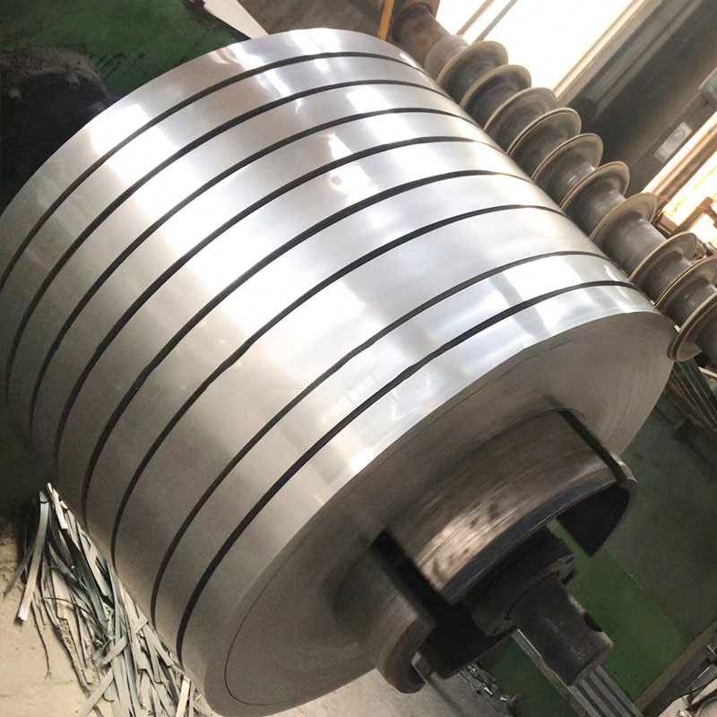 304/304L stainless steel strip