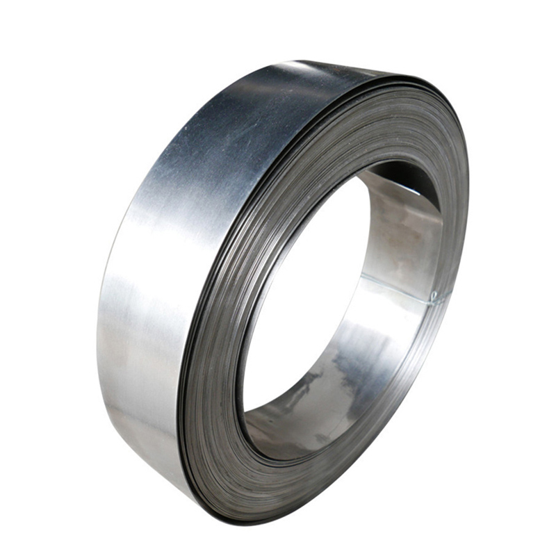 304/304L stainless steel strip