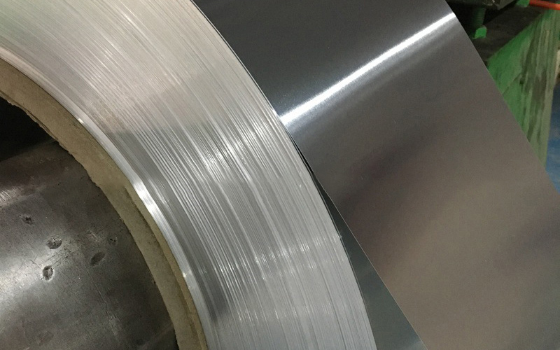 stainless steel molding strips