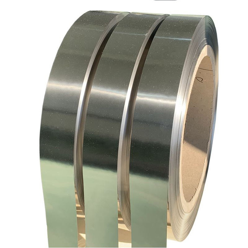 410 stainless steel strip