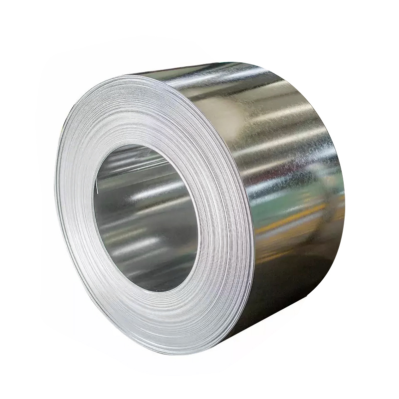 410 stainless steel strip