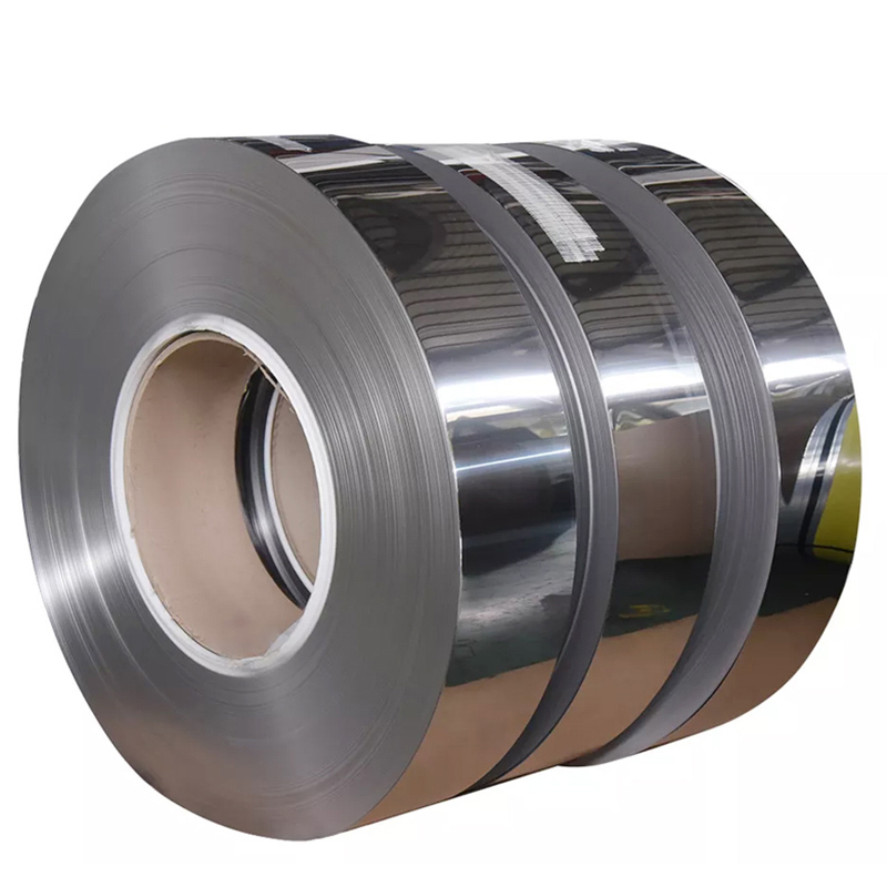 410 stainless steel strip