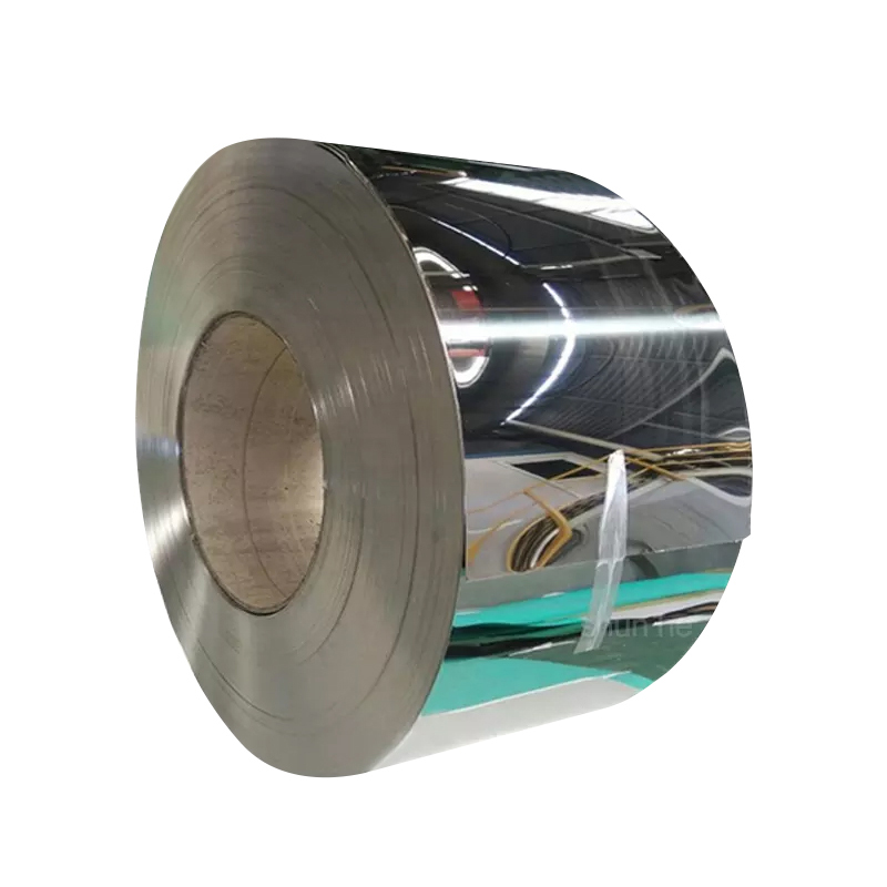 cold rolled stainless steel strip