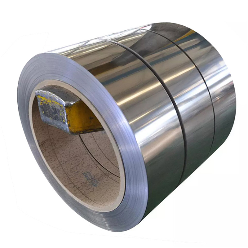 201 stainless steel strip