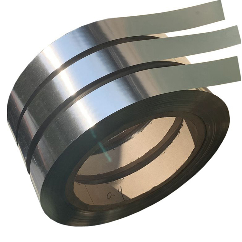 201 stainless steel strip