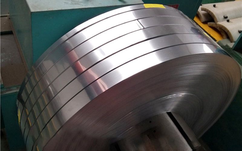 200 Series stainless steel strip