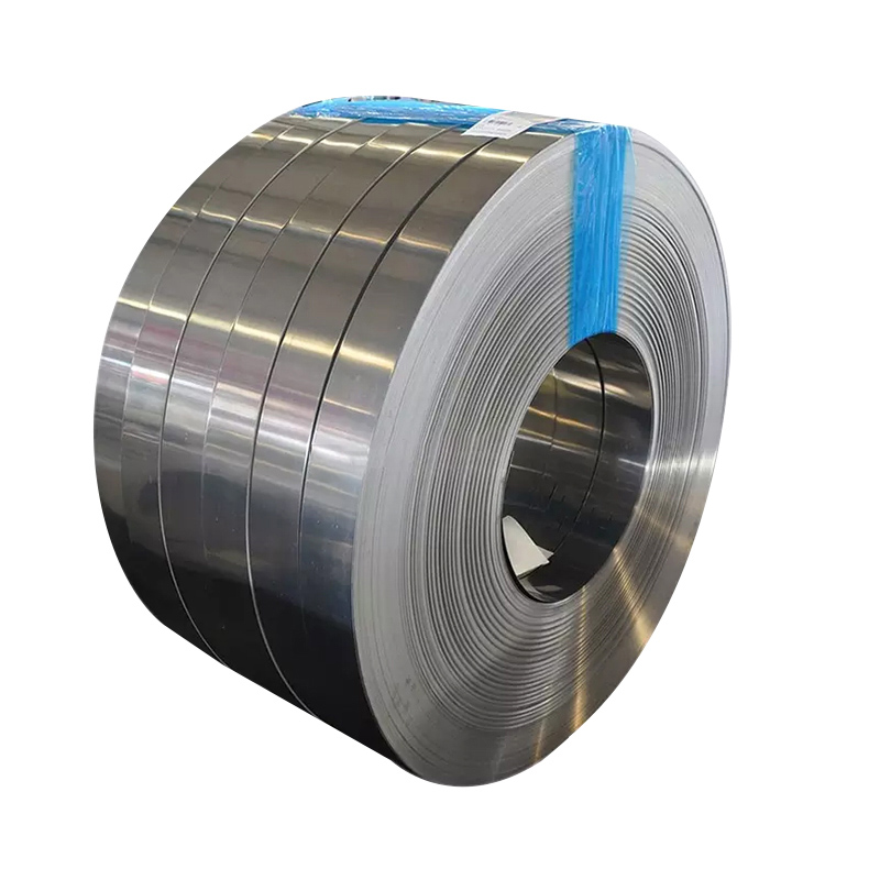 mirror stainless steel strip