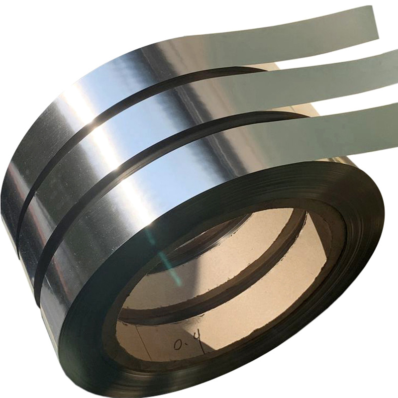 904l stainless steel strip