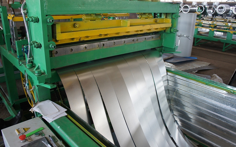 420 stainless steel strip