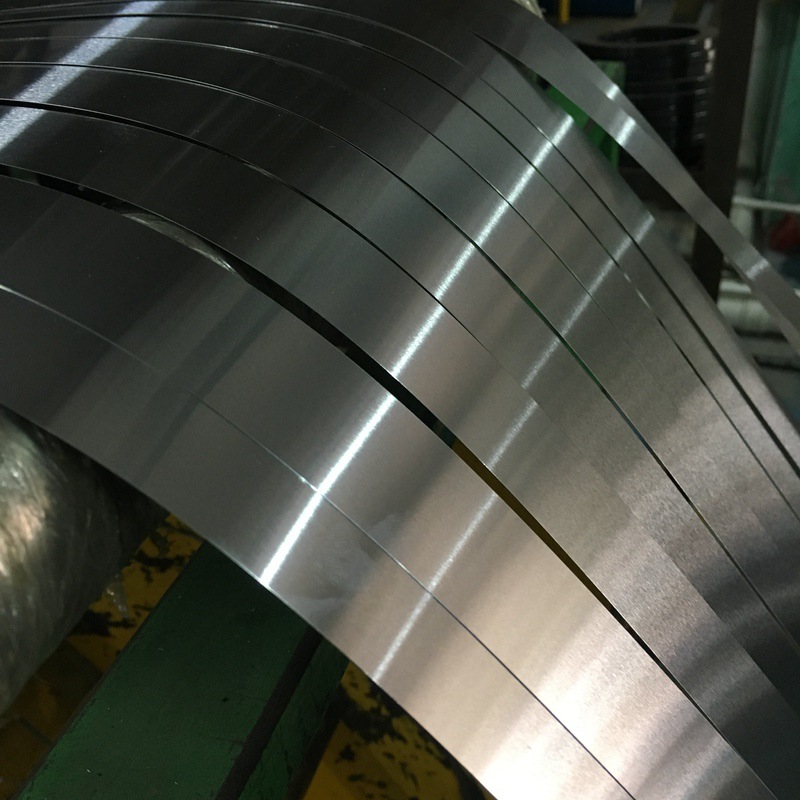 hot rolled stainless steel strip