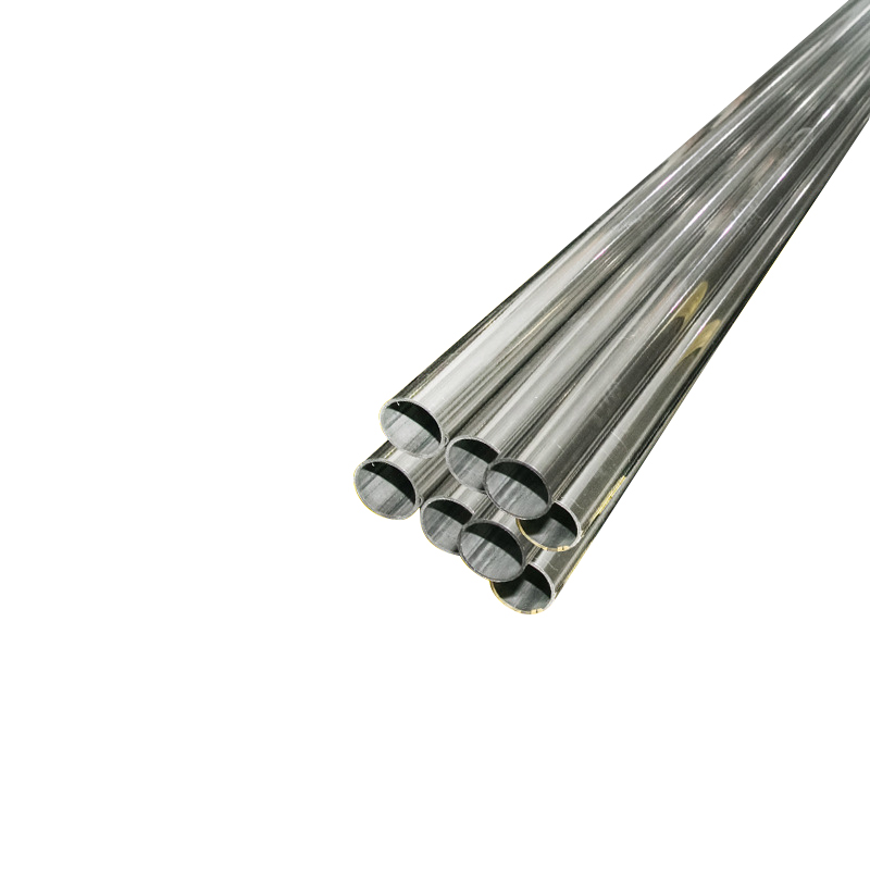 200 series stainless steel pipe/tube