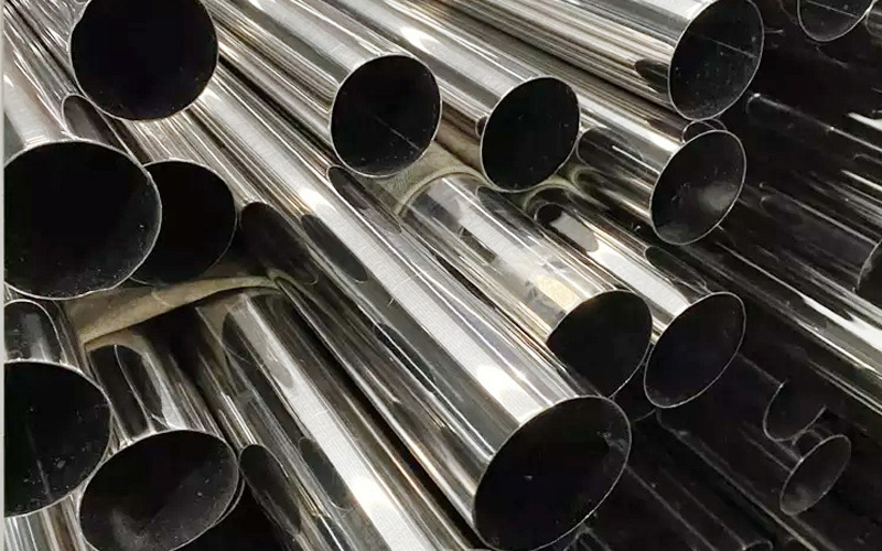 202 steel pipe price