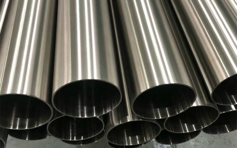 202 stainless steel pipe price