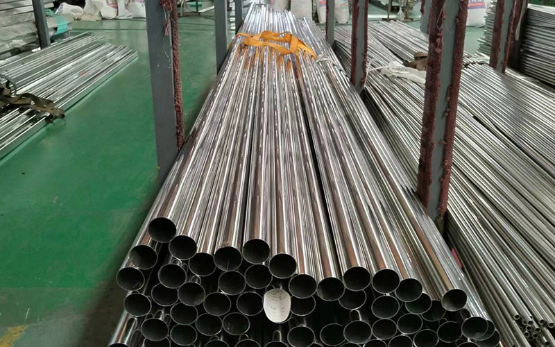 202 stainless steel pipe price