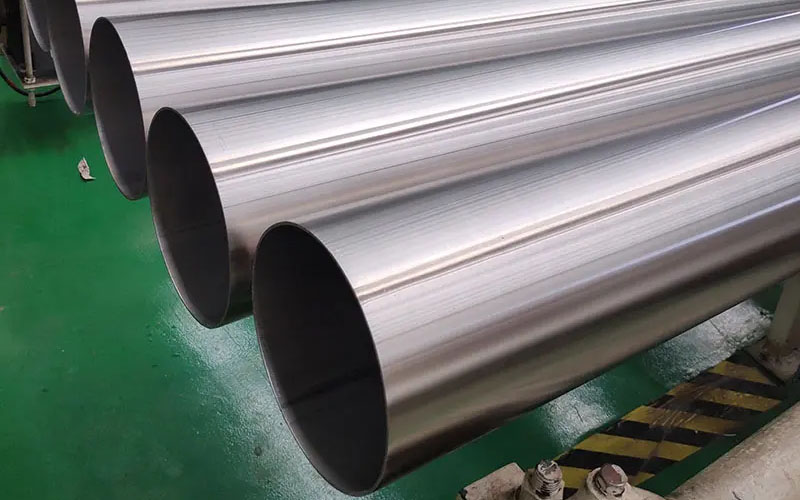 316 stainless steel pipe