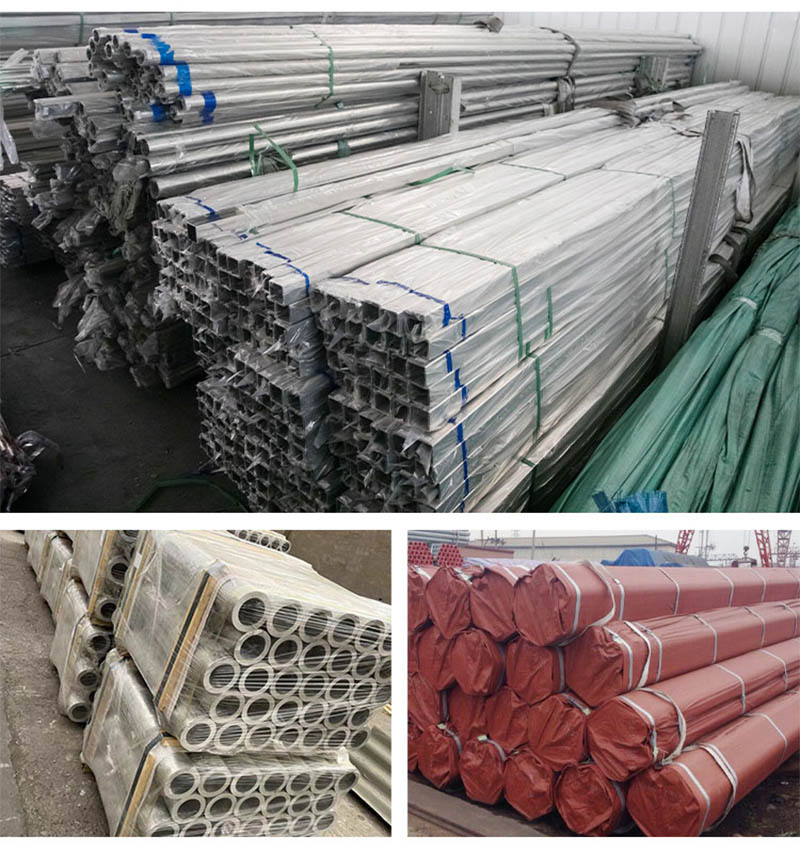 316 stainless steel pipe