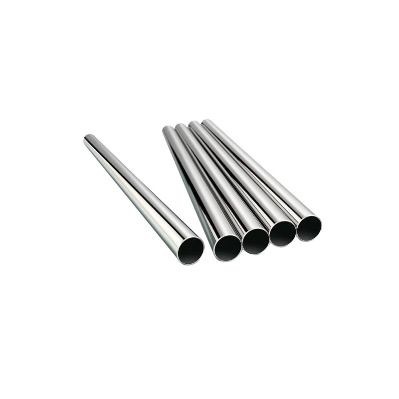 400 series stainless steel pipe/tube