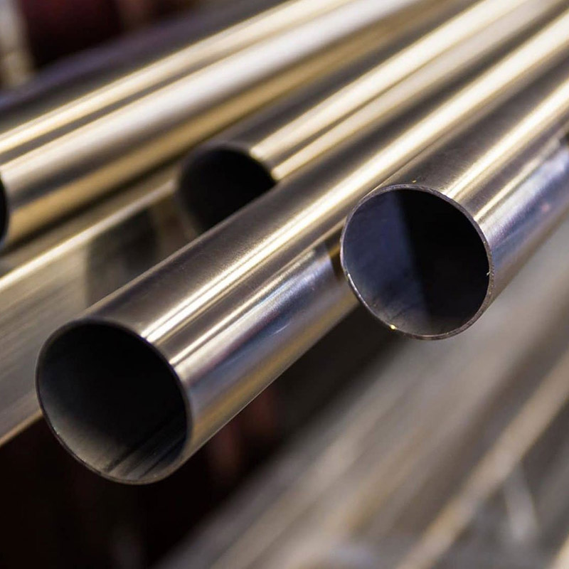 400 series stainless steel pipe/tube