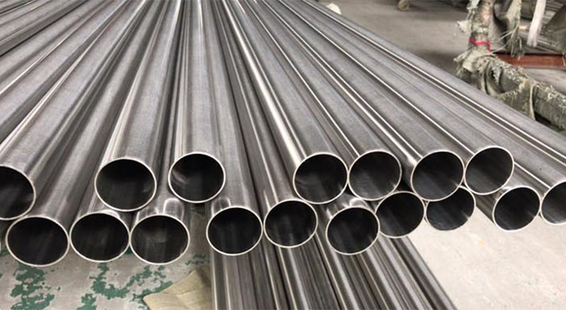 410 stainless steel pipe