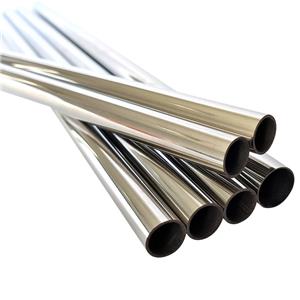 304/304L/304H/316Ti Stainless Steel Pipe/Tube