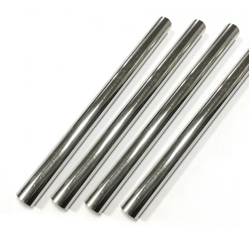 304/304L/304H/316Ti Stainless Steel Pipe/Tube