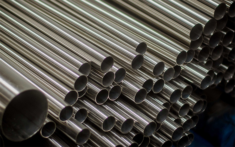 316 stainless steel pipe