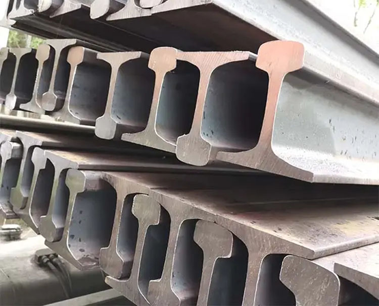 P50 Railway steel Rail