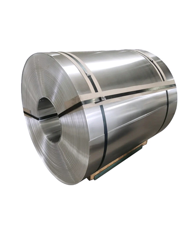 Stainless Steel Coil