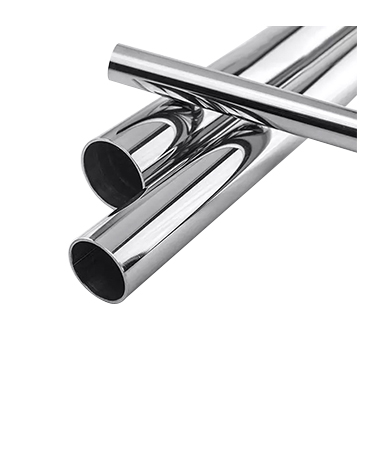 Stainless Steel Pipe & Tube