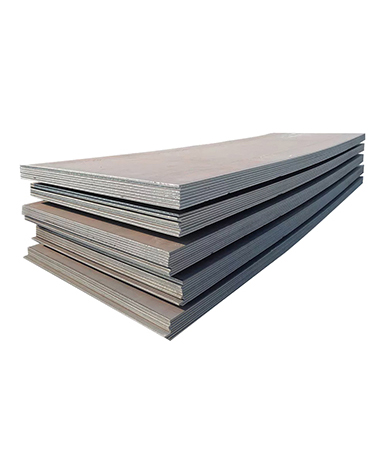 Steel Sheets