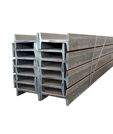 Steel Profiles