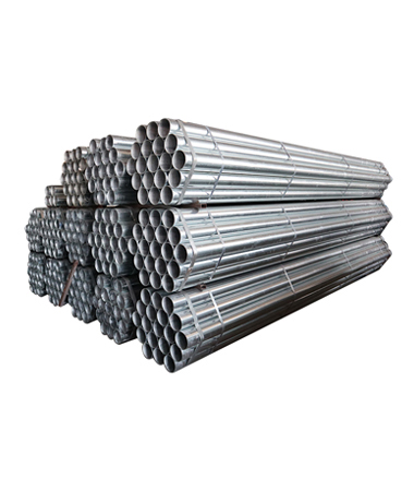 Steel Tube