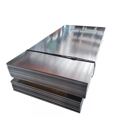 Galvanized Sheet