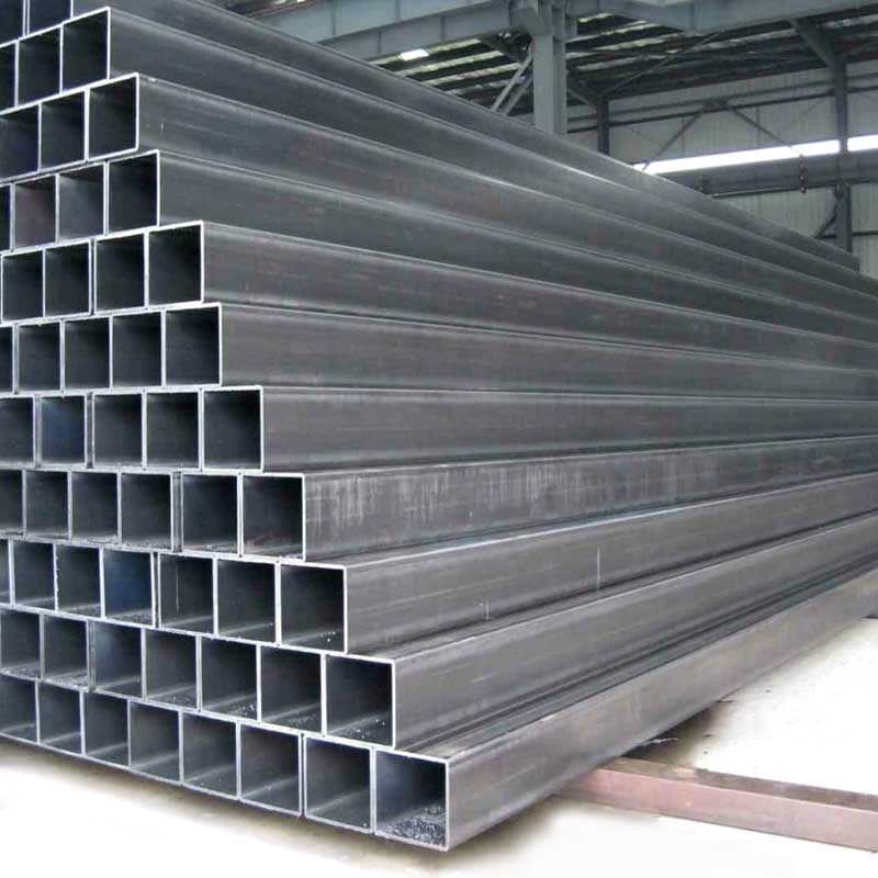 Galvanized Steel Pipe