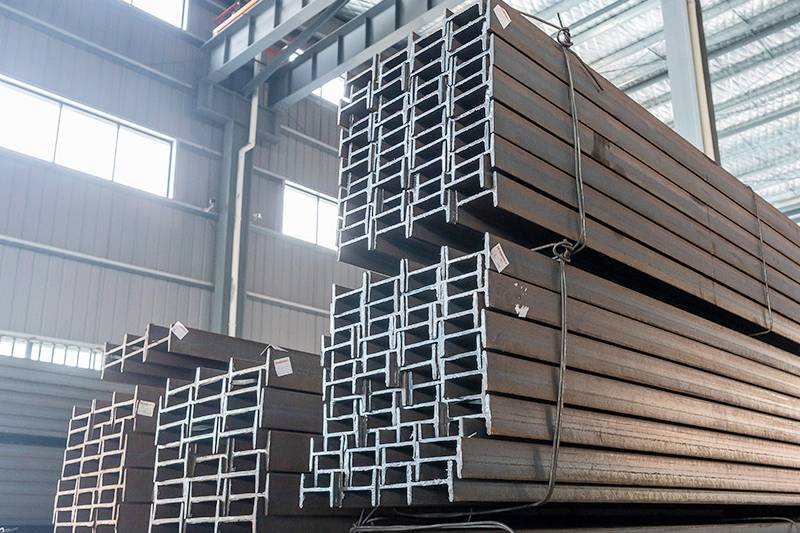 IPE Structural Steel Beam