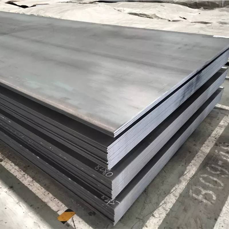 High Strength Steel Plate