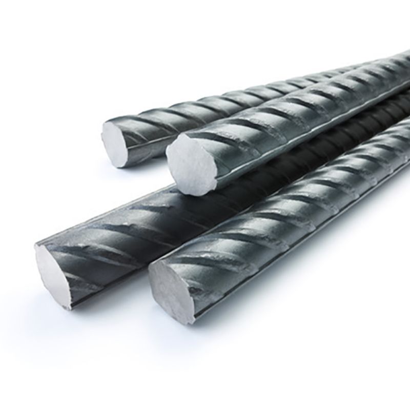 High Strength Deformed Steel Bars