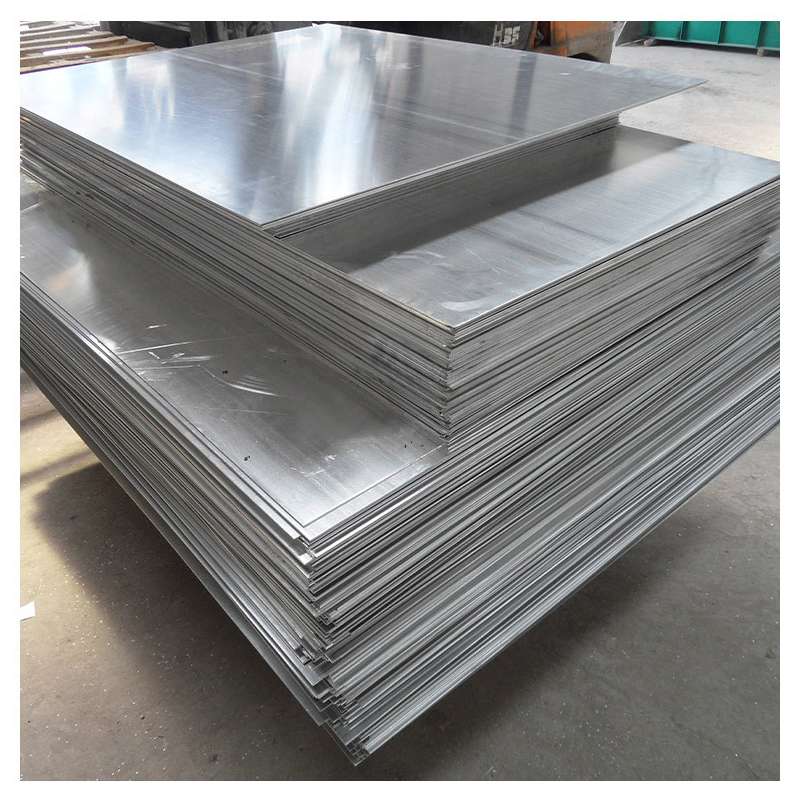 Stainless Steel Sheet