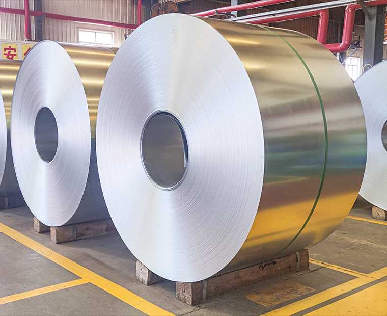 Zinc, Aluminum, and Magnesium alloy coated steel: ZAM Steel