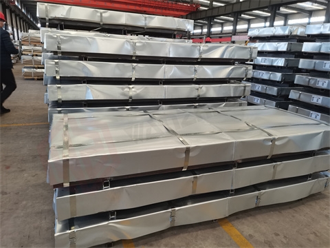 ZAM Steel sheet